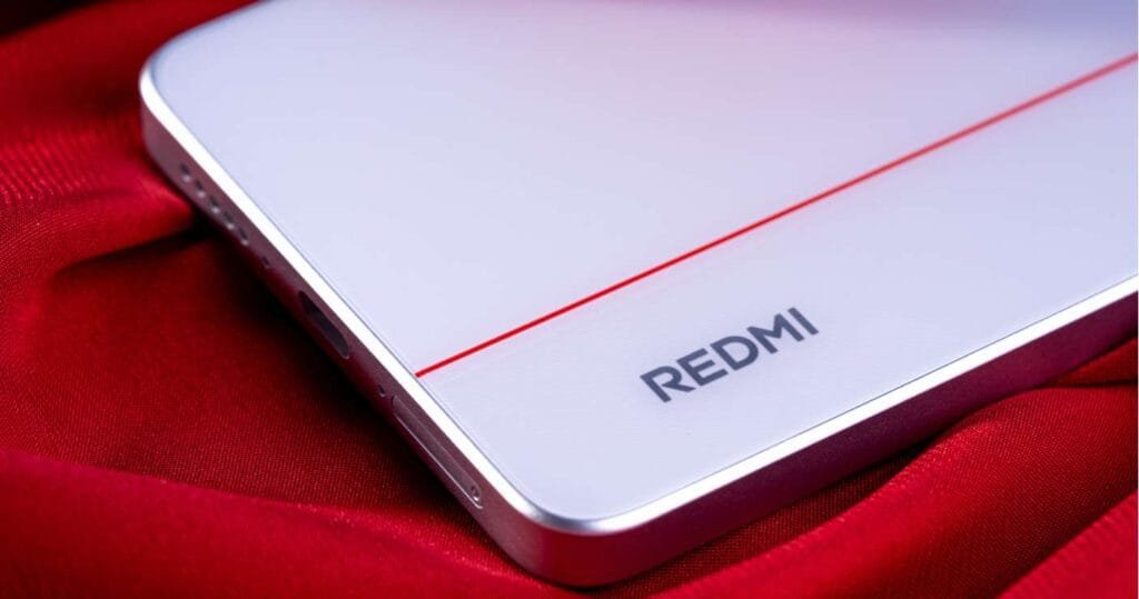 Das Redmi 13X bietet eine hervorragende Leistung zu einem günstigen Preis und ist ideal für den täglichen Gebrauch.
Redmi 13X Smartphone günstig