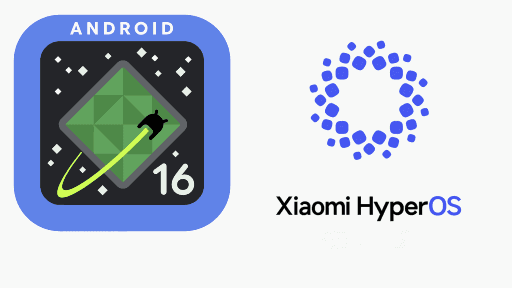 Android 16 und HyperOS: Ein Blick auf die Schnittstellen-Ähnlichkeiten Die möglichen Updates in Android 16 könnten einige Ähnlichkeiten mit den Funktionen von HyperOS aufweisen. Es bleibt jedoch abzuwarten, ob es sich um direkte Inspiration oder allgemeine Designtrends handelt.
