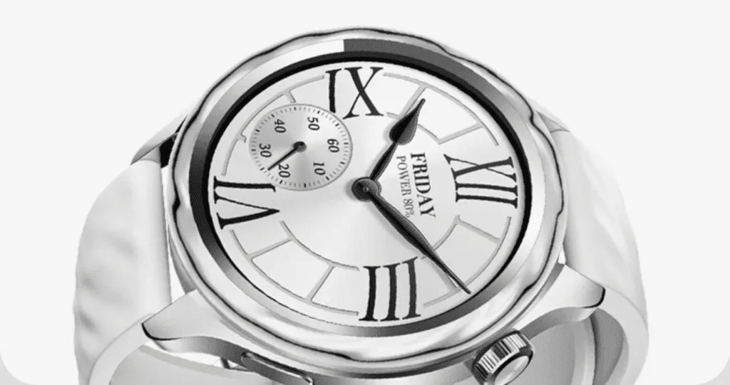 Xiaomi Watch S4 Test: Günstige Smartwatch 2025 mit hellem AMOLED, 15 Tagen Akku & Fitness-Tracking – alles, was du wissen musst!