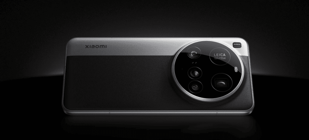 Die Auszeichnung des Xiaomi 15 Ultra beim MWC 2025 zeigt, wie das Unternehmen Innovation und Qualität vereint.
