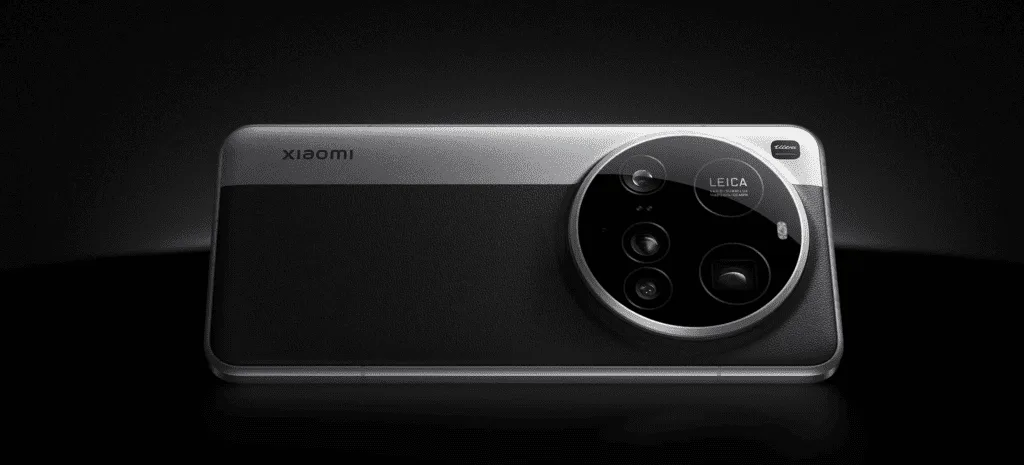 Die Auszeichnung des Xiaomi 15 Ultra beim MWC 2025 zeigt, wie das Unternehmen Innovation und Qualität vereint.