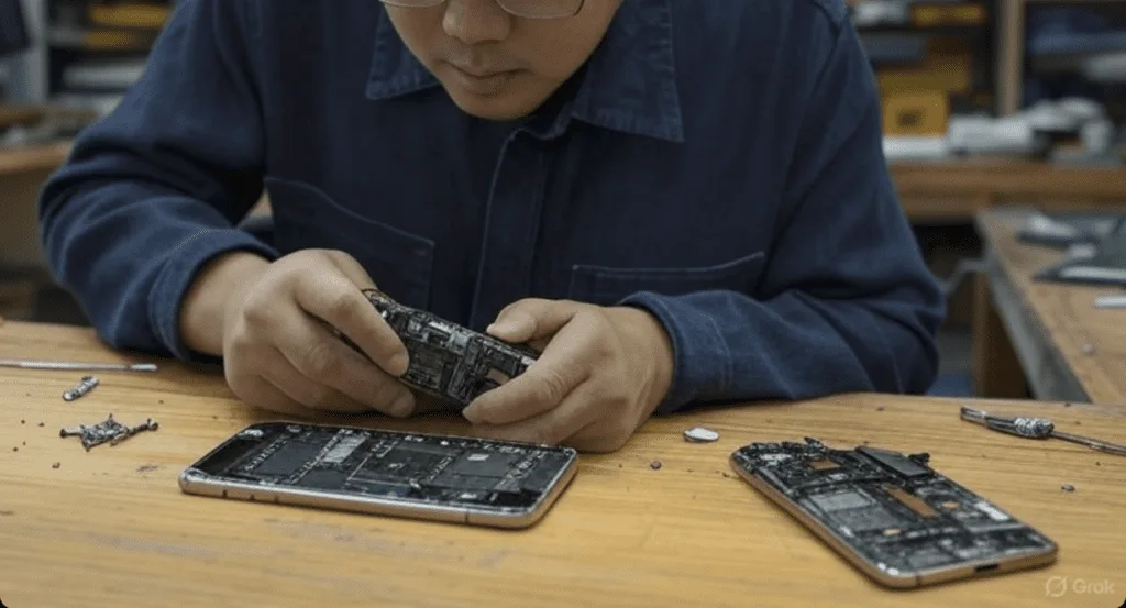 Die Reparaturkosten des Xiaomi 15 Ultra zeigen, wie wichtig es ist, in Schutzmaßnahmen zu investieren und die Gerätepflege ernst zu nehmen.