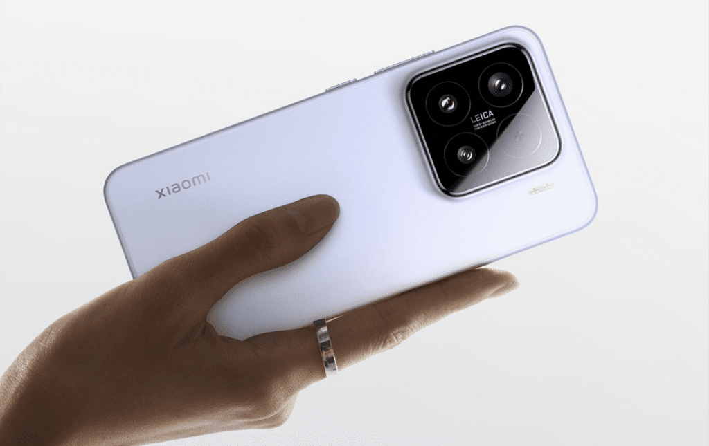 Die Xiaomi 15T-Serie steht kurz vor der Markteinführung und verspricht innovative Features und starke Leistung.