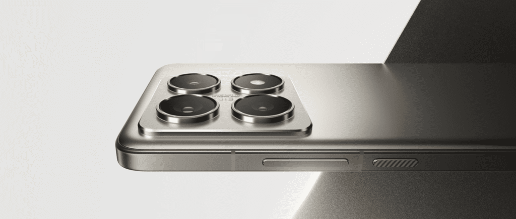Die Xiaomi 15T-Serie steht kurz vor der Markteinführung und verspricht innovative Features und starke Leistung.