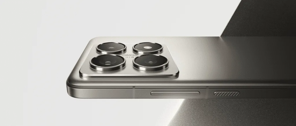 Die Xiaomi 15T-Serie steht kurz vor der Markteinführung und verspricht innovative Features und starke Leistung.