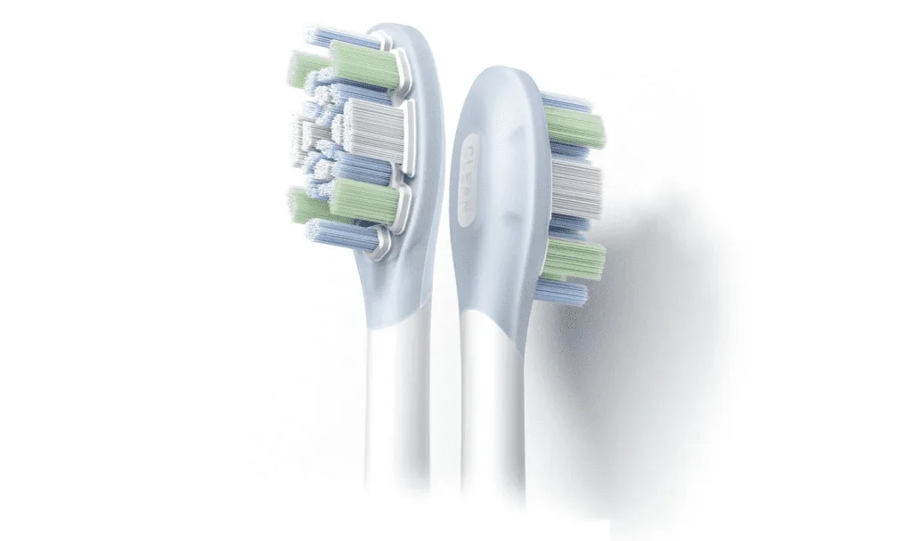 Die Xiaomi Oszillierende Elektrische Zahnbürste bietet innovative Technologien für eine gründliche und komfortable Zahnpflege.