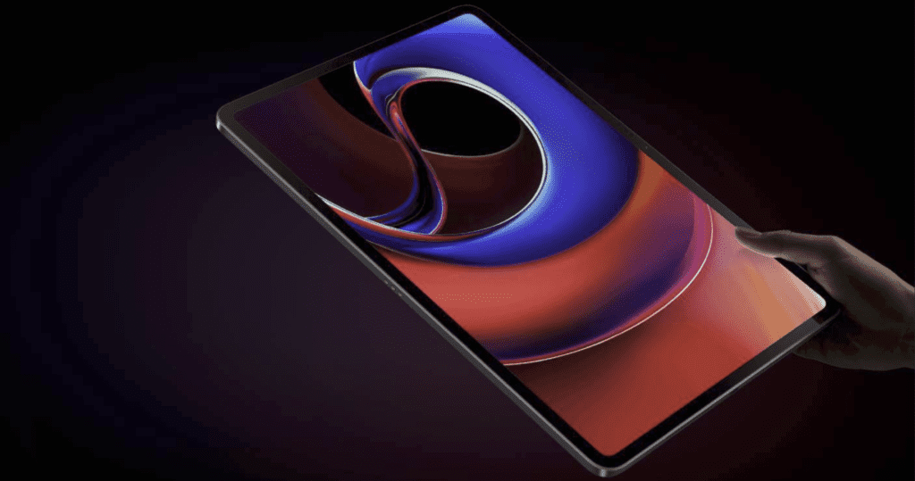 Xiaomi Pad 7 Max: Neue Gerüchte und Details zu den kommenden Tablets