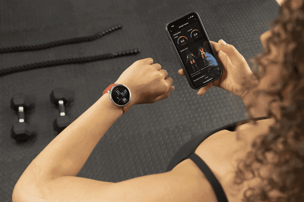 Die Amazfit Active 2 Smartwatch bietet zahlreiche Funktionen für Fitnessbegeisterte und ist ideal für den aktiven Lebensstil.