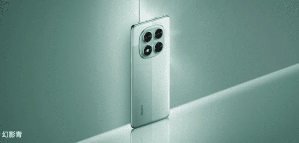 Das Redmi Note 14S ist eine Neuauflage des Redmi Note 13 Pro 4G mit minimalen Änderungen und bleibt hinter den aktuellen Markttrends zurück.