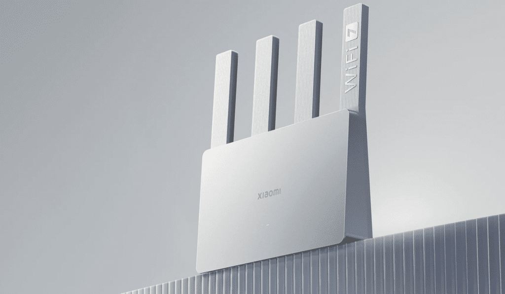 Die Einführung des Xiaomi BE3600 WiFi 7 Routers bietet eine hervorragende Möglichkeit, Ihr Heimnetzwerk zu verbessern.