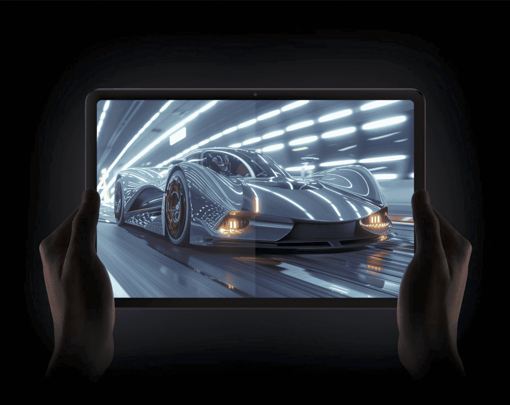 Die Einführung des Redmi Gaming Tablets und des K80 Ultra zeigt Xiaomis Engagement für Gaming-Enthusiasten und innovative Technik.