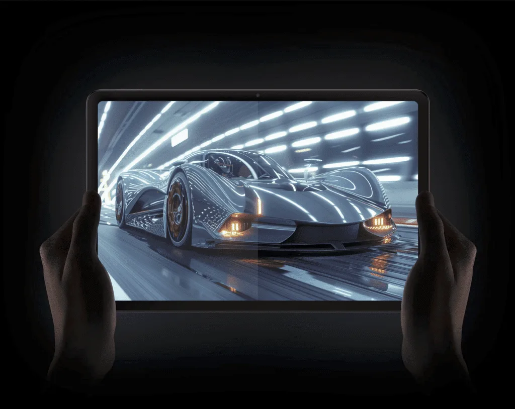 Die Einführung des Redmi Gaming Tablets und des K80 Ultra zeigt Xiaomis Engagement für Gaming-Enthusiasten und innovative Technik.