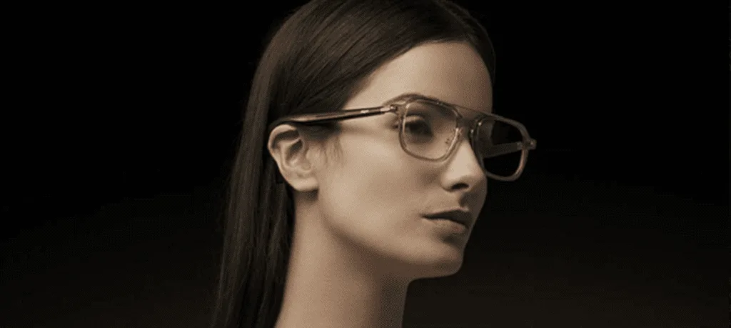 Die Mijia Smart Audio Glasses 2 bieten innovative Audio-Technologie in einem eleganten Design und sind ab 999 Yuan erhältlich.
