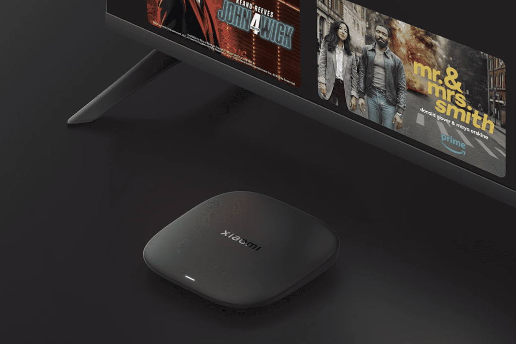 Die Xiaomi TV Box S (3. Generation) bietet ein beeindruckendes Upgrade für Streaming-Enthusiasten mit verbesserter Leistung und Benutzerfreundlichkeit.