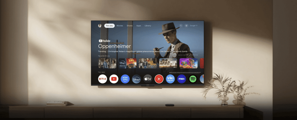 Die Xiaomi TV Box S (3. Generation) bietet ein beeindruckendes Upgrade für Streaming-Enthusiasten mit verbesserter Leistung und Benutzerfreundlichkeit.