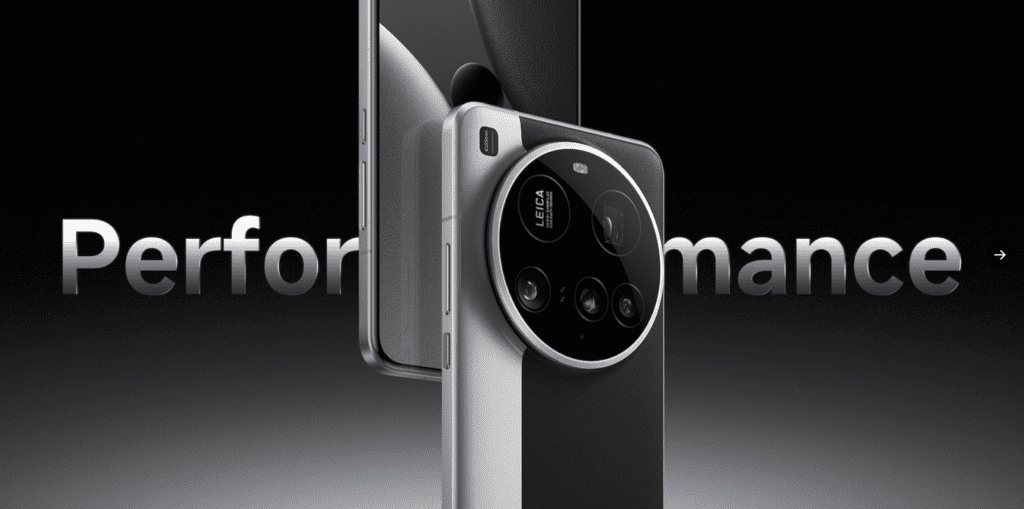 Xiaomi 15 Ultra und Xiaomi 15 starten global auf dem MWC