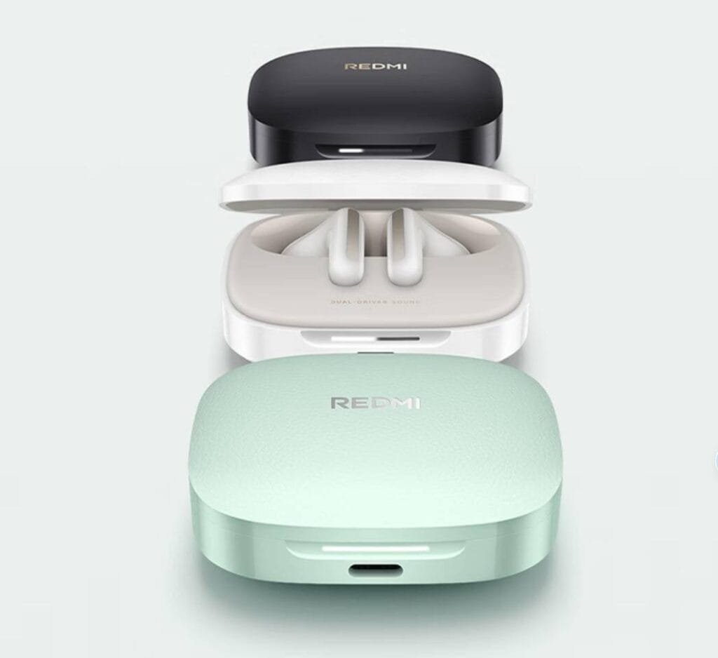 Die REDMI Buds 7S sind ein Volltreffer: Herausragender Klang, smarte Funktionen und ein Preis, der kaum zu glauben ist.