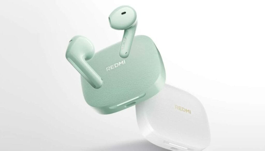 Die REDMI Buds 7S sind ein Volltreffer: Herausragender Klang, smarte Funktionen und ein Preis, der kaum zu glauben ist.