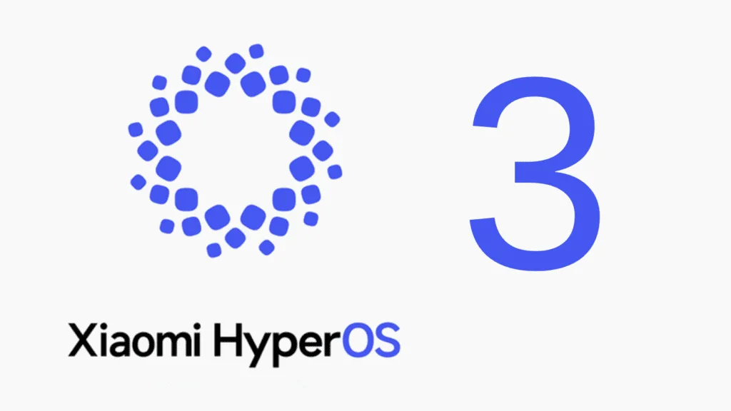 Xiaomi HyperOS 3 steht vor der Tür und verspricht spannende Entwicklungen für die Nutzer. Erste Update HyperOS