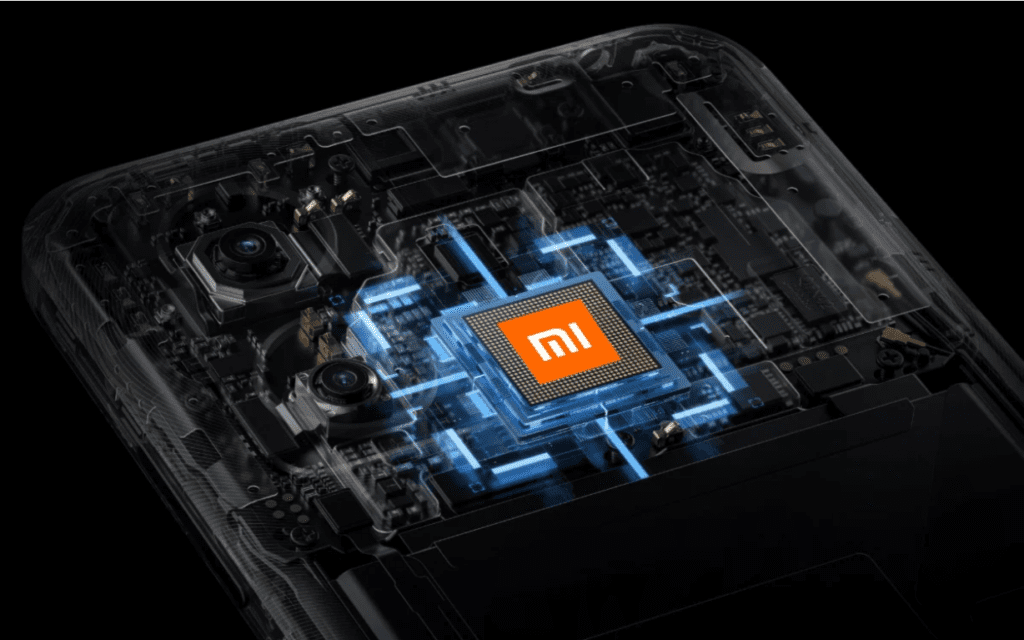Xiaomi’s Neuer In-House Chip: Ein Blick auf die Spezifikationen