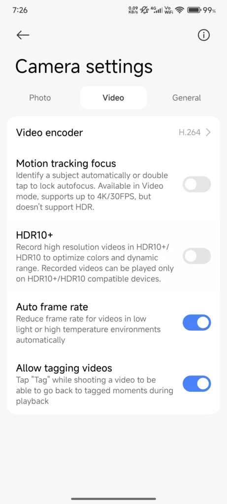 Kamera 6.0 Update Xiaomi