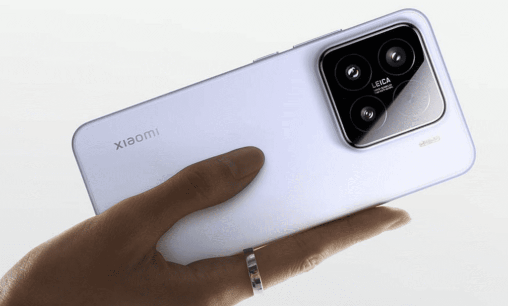 Die Gerüchte über den Xiaomi 16 mit einem 7000 mAh Akku versprechen eine revolutionäre Akkulaufzeit in einem eleganten Smartphone-Design.