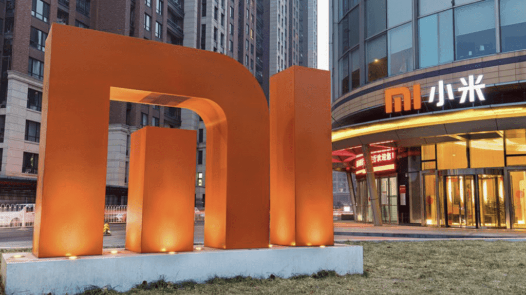 Xiaomi hat im März 2025 die meisten neuen Mobiltelefonaktivierungen in China erreicht, was den Erfolg der Marke unterstreicht.