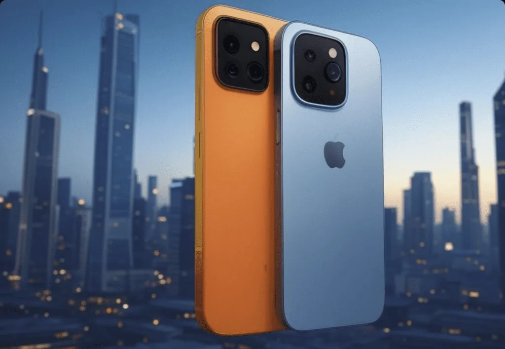 HyperOS 3 vs iOS 18.4: Welches Betriebssystem gewinnt 2025?