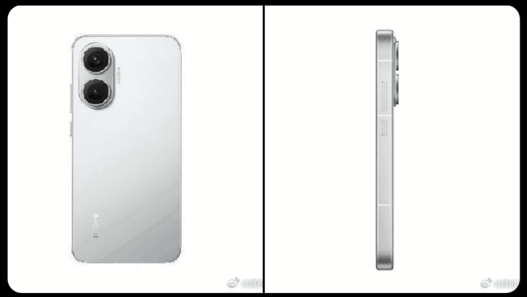 Das Redmi Turbo 4 Pro bietet ein beeindruckendes Design und leistungsstarke Spezifikationen zu einem erschwinglichen Preis, ideal für Technikliebhaber.