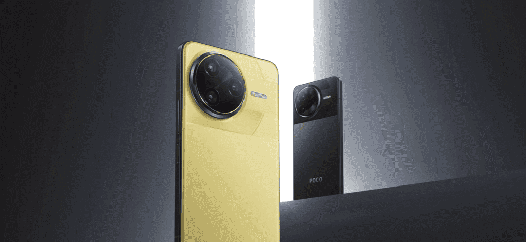 Die Kombination aus leistungsstarker Hardware, großem Akku und hochwertigem Design macht den POCO F7 zu einer attraktiven Wahl für preisbewusste Käufer.