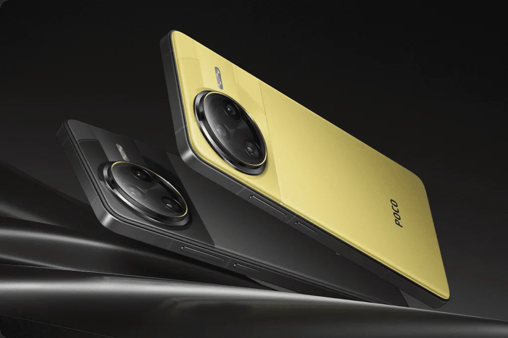 Die Kombination aus leistungsstarker Hardware, großem Akku und hochwertigem Design macht den POCO F7 zu einer attraktiven Wahl für preisbewusste Käufer.