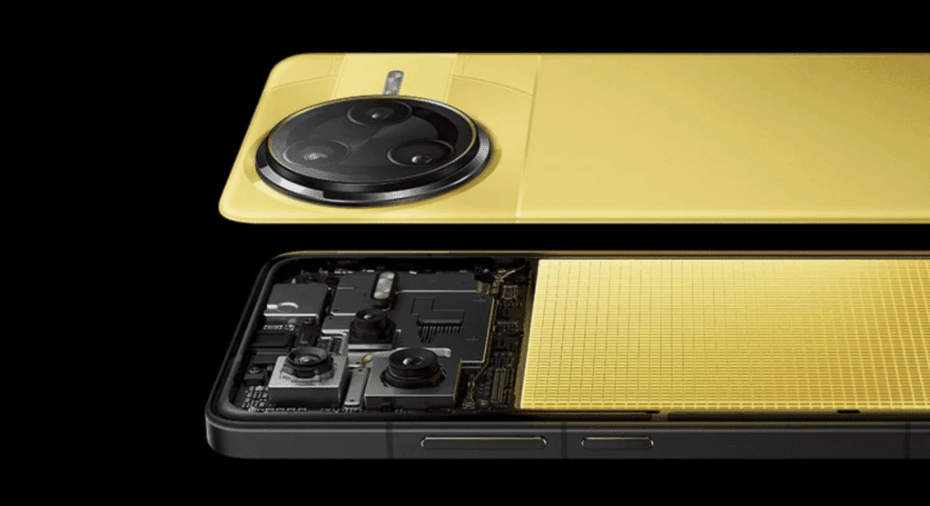 Die Kombination aus leistungsstarker Hardware, großem Akku und hochwertigem Design macht den POCO F7 zu einer attraktiven Wahl für preisbewusste Käufer.