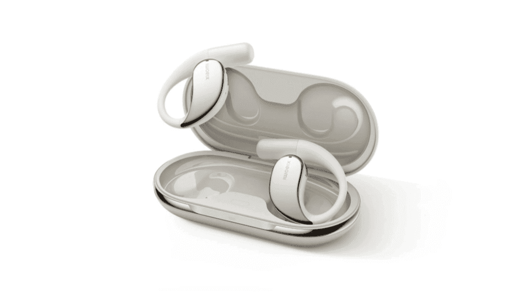 Die Xiaomi Open Earphones Pro sind die neueste Entwicklung im Bereich der Open-Ear-Kopfhörer, die bald erhältlich sein werden.
