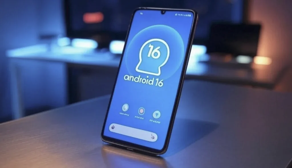So installierst du die Android 16 Beta auf Xiaomi-Smartphones