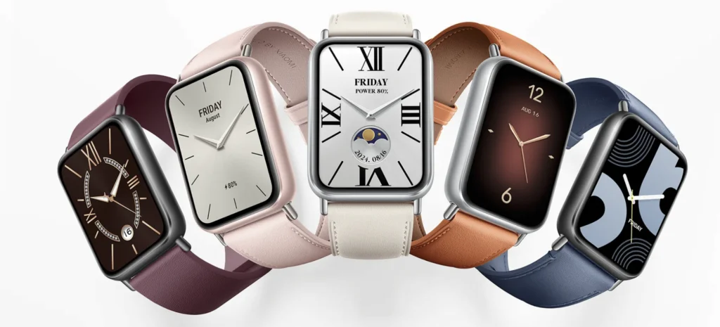 Das Xiaomi Smart Band 9 Pro bietet hochwertige Funktionen zu einem unschlagbaren Preis und ist das beste Smartband, das Sie derzeit kaufen können.