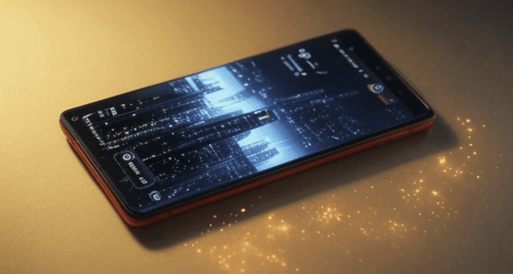 Die Kamera 6.0-Anwendung bringt professionelle Fotografie-Funktionen auf alle Xiaomi-Geräte und revolutioniert das mobile Fotografieren.