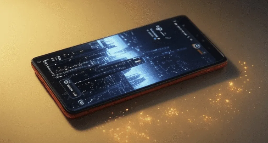 Die Kamera 6.0-Anwendung bringt professionelle Fotografie-Funktionen auf alle Xiaomi-Geräte und revolutioniert das mobile Fotografieren.