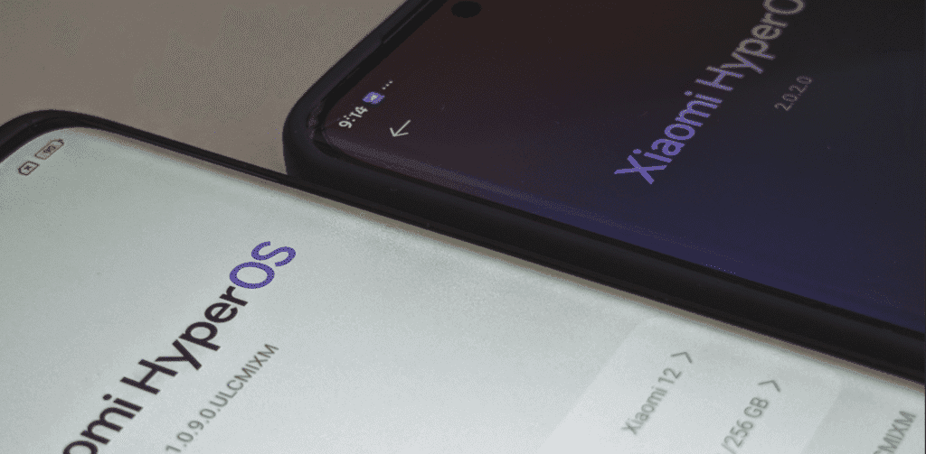 Xiaomi unterstützt beliebte Geräte nicht mehr. Xiaomi hat bekannt gegeben, dass die Unterstützung für beliebte Geräte endet, was die Nutzer vor Herausforderungen stellt.