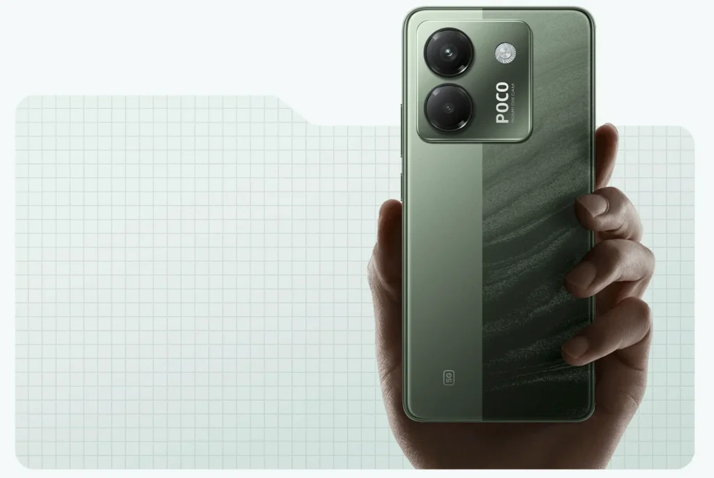 Die POCO M7 Pro 5G globaler Release ist ein erschwingliches 5G-Smartphone mit beeindruckenden Spezifikationen und attraktivem Preis.