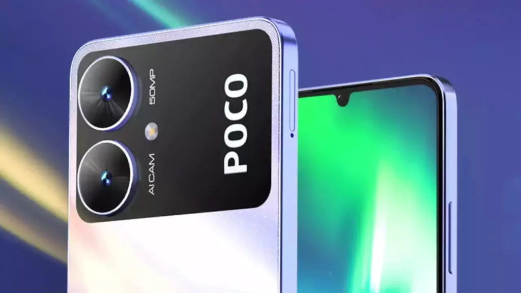 Die neuen Redmi- und Poco-Smartphones mit 6.000mAh Akku und 33W Schnellladung versprechen ein herausragendes Multimedia-Erlebnis zu einem erschwinglichen Preis.