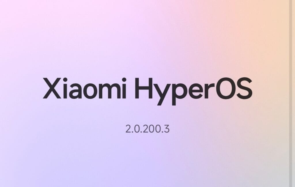 Xiaomi, HyperOS, POCO, Redmi, Xiaomi 14, Xiaomi 13