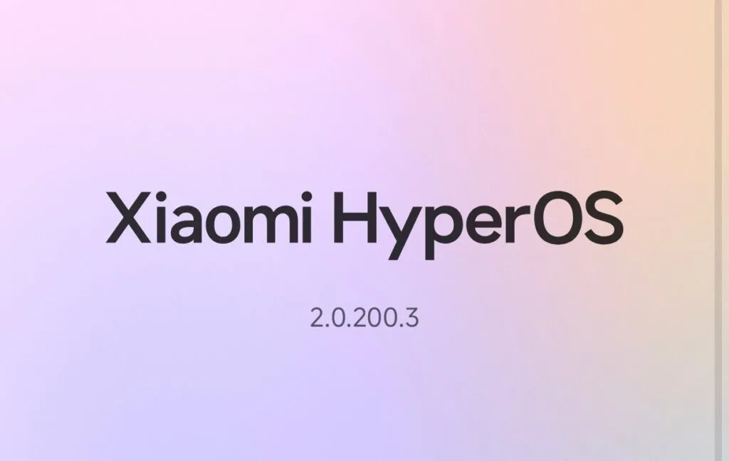 Xiaomi, HyperOS, POCO, Redmi, Xiaomi 14, Xiaomi 13