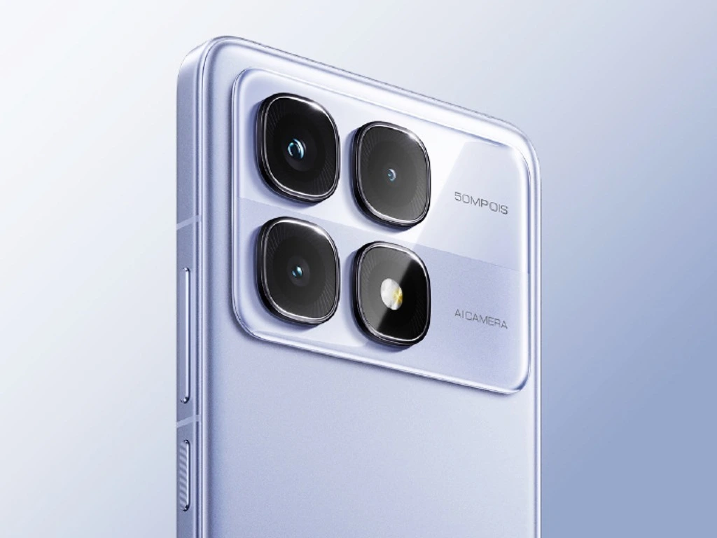 Redmi K80 Ultra: Alle Infos zu Specs, Preis & Release! Leistungsstarker Prozessor, riesiger Akku & Top-Display erwarten Sie. Jetzt mehr erfahren!
