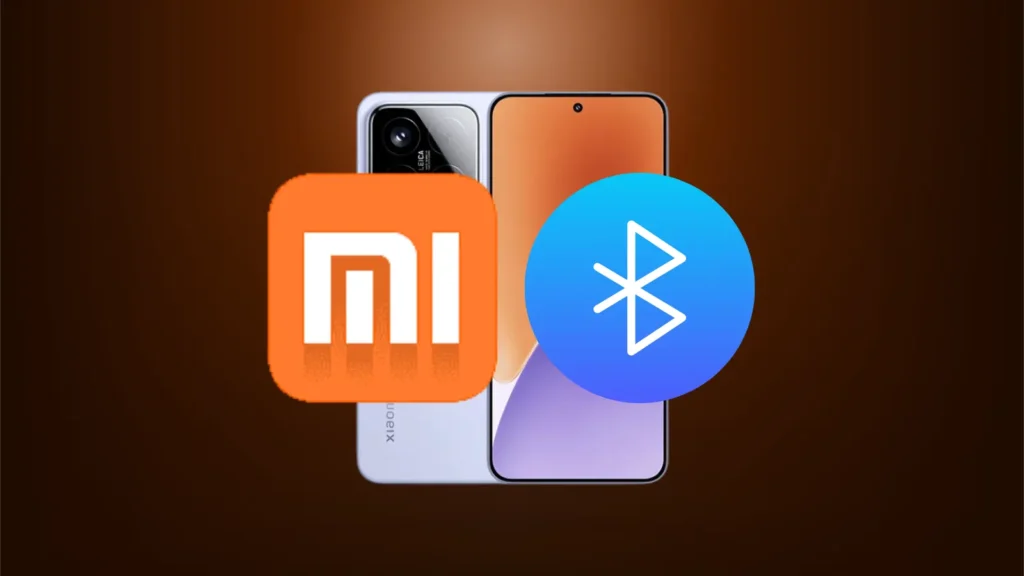 Xiaomi Bluetooth Update: Verbesserte Konnektivität