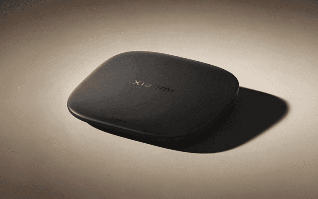 Die Xiaomi Box 5 und 5 Max sind innovative Streaming-Geräte mit HyperOS, Dolby Vision und DTS:X für ein erstklassiges Heimkinoerlebnis.