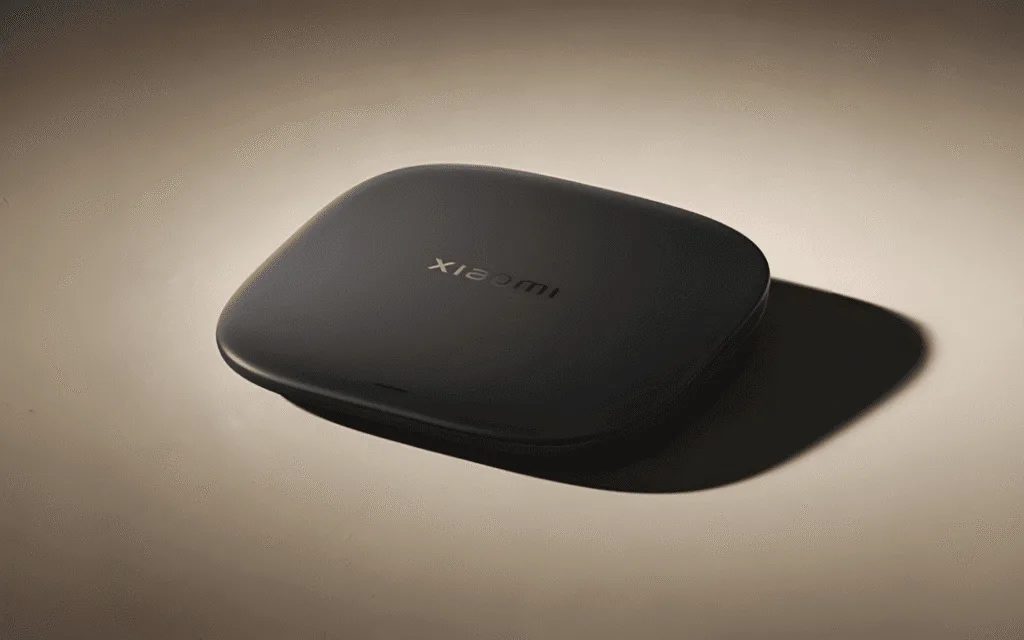 Die Xiaomi Box 5 und 5 Max sind innovative Streaming-Geräte mit HyperOS, Dolby Vision und DTS:X für ein erstklassiges Heimkinoerlebnis.