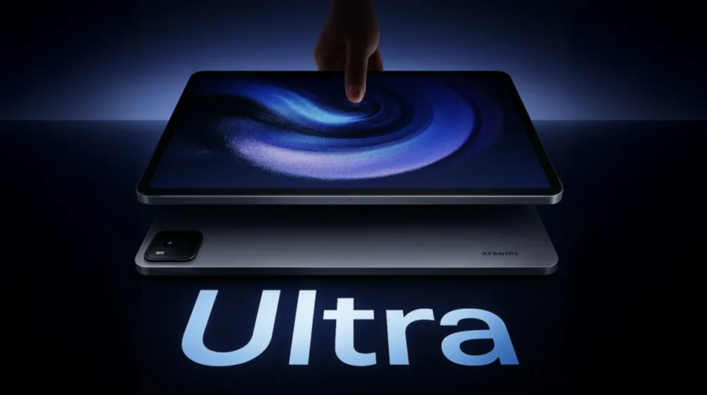 Xiaomi präsentiert am 22. Mai den Xring 01, 15S Pro, Pad 7 Ultra und YU7 SUV, innovative Produkte für den Markt.
