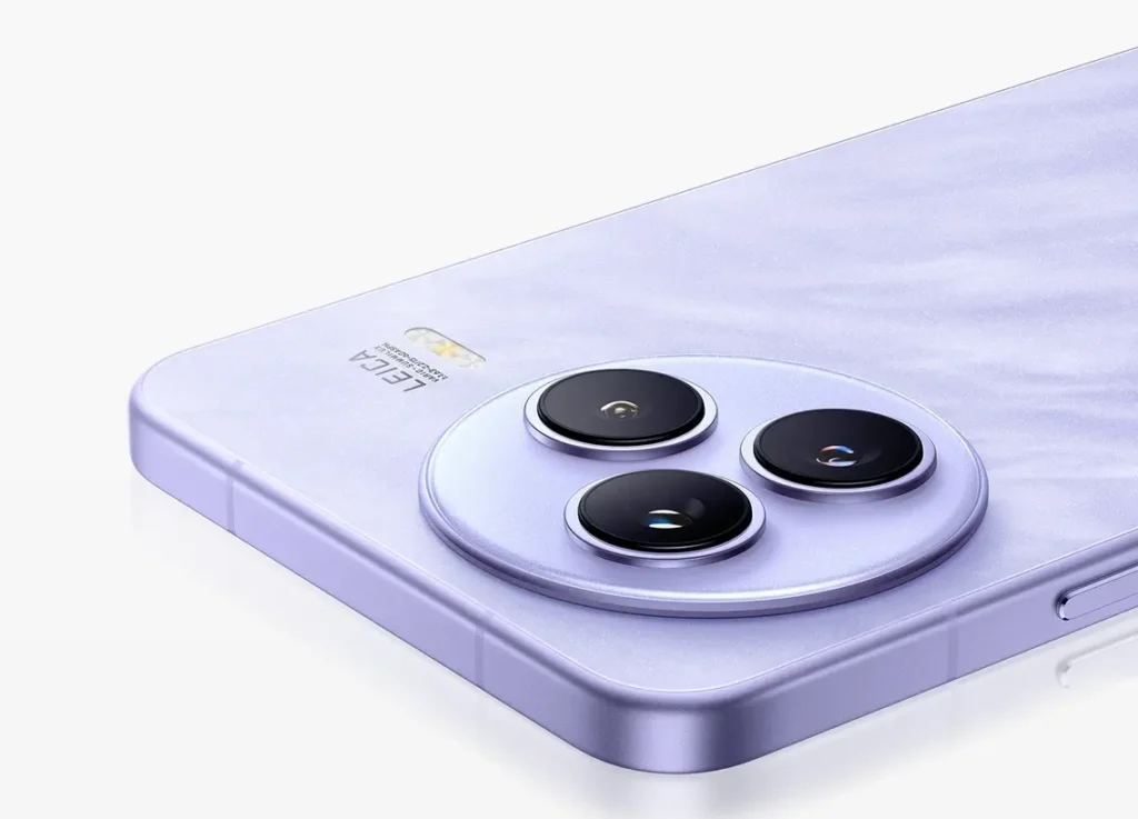 Xiaomi Civi 5 Pro: Launch und Innovationen am 22. Mai