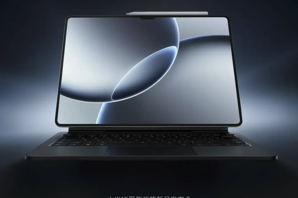 Die Xiaomi Pad 7 Ultra ist ein beeindruckendes 14-Zoll-Tablet mit OLED-Display, kraftvollem Chip und riesigem Akku.