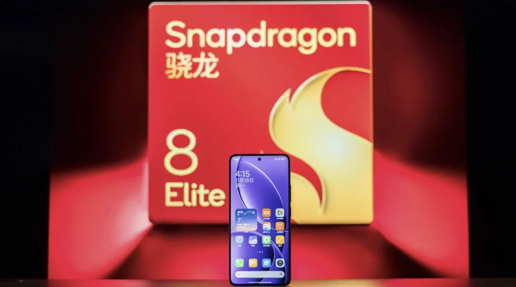 Xiaomi hat mit dem XRING O1 einen eigenen Chip entwickelt, der jedoch vorerst nur in China erhältlich ist, was internationale Verbraucher enttäuscht.